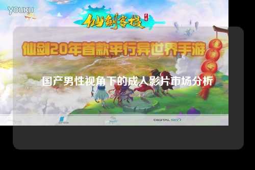 国产男性视角下的成人影片市场分析