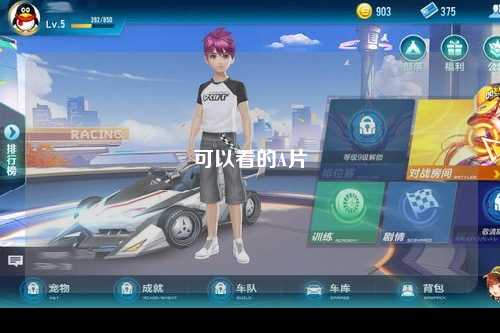 可以看的A片