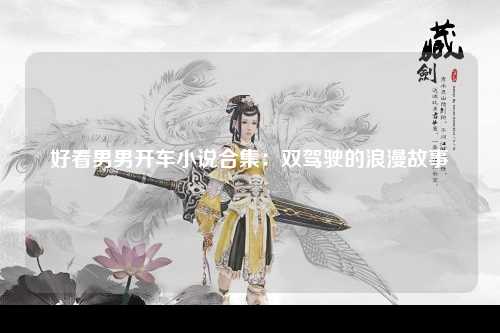 好看男男开车小说合集：双驾驶的浪漫故事