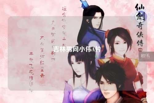 吉林男同小伟A片